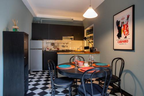 Charming Flat in Colonne di San Lorenzo
