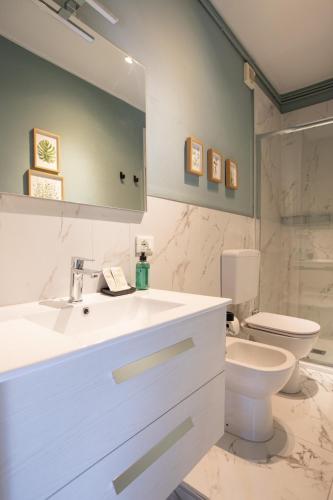 Charming Flat in Colonne di San Lorenzo