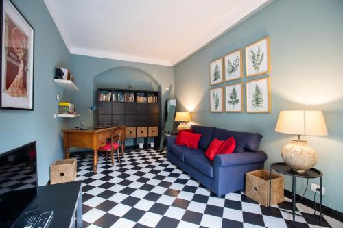 Charming Flat in Colonne di San Lorenzo
