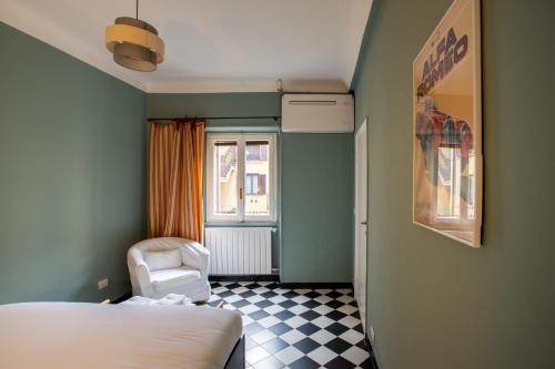 Charming Flat in Colonne di San Lorenzo