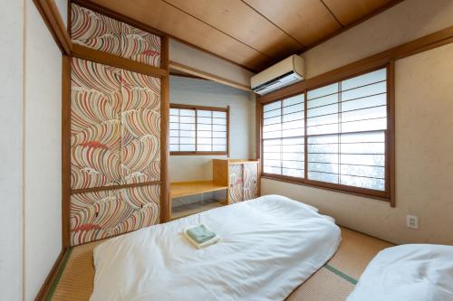 Architect House Nishisugamo