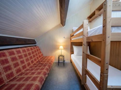 Duplex 6 personne