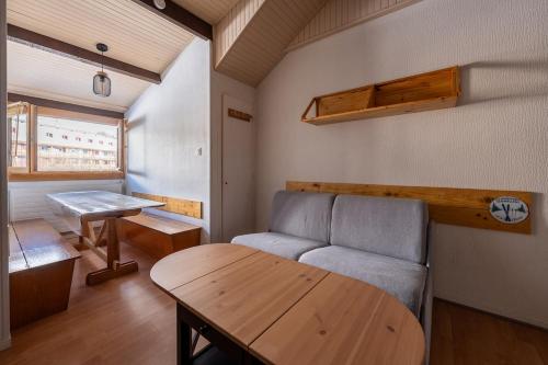 Duplex 6 personne