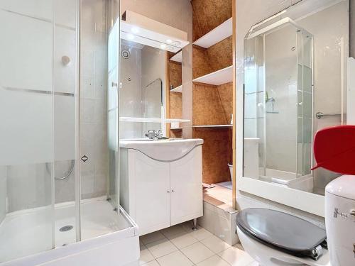 Duplex 6 personne