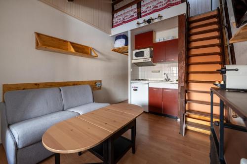 Duplex 6 personne