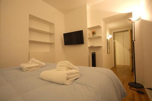 Da Silvi Holiday Home