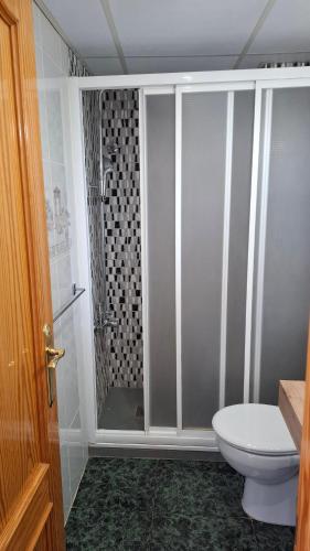 APARTAMENTO LOFT PRIMERA LÍNEA de playa, vistas altas mar y castillo
