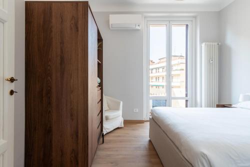 Luminoso Bilocale a Città Studi