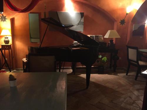 Φωτογραφία από το άλμπουμ του Hotel Casa Henrietta σε Jimena de la Frontera