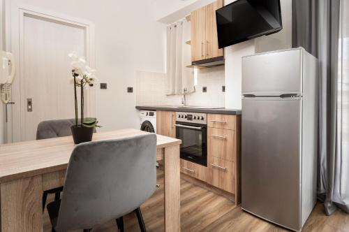 Rapai City Apartments - Central Stays in Zakynthos Town, by TK Premium Stays