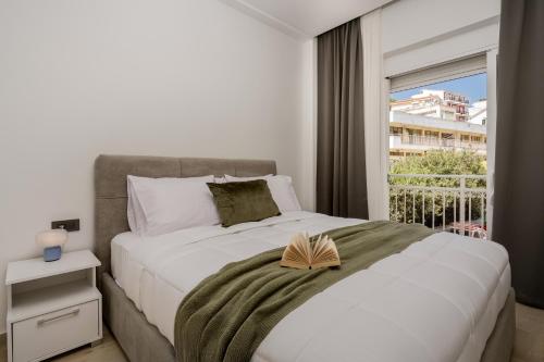 Rapai City Apartments - Central Stays in Zakynthos Town, by TK Premium Stays