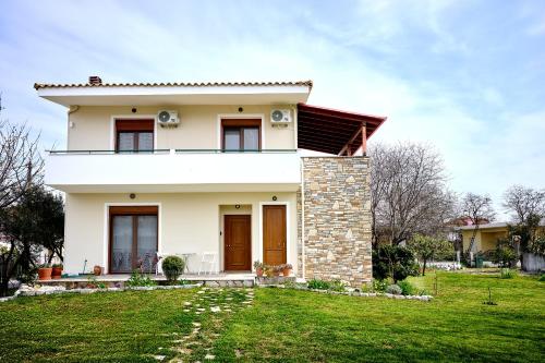 Zeusplace Lemon Villa