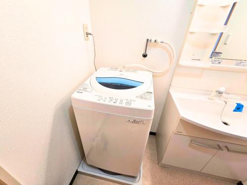 ゲストハウスわん弁天町202