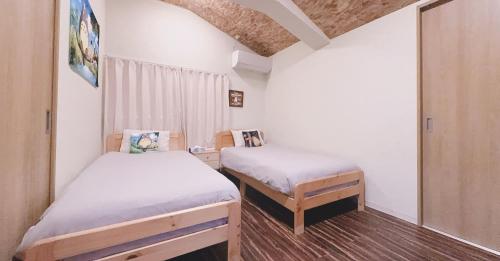 侘inn-关西小屋
