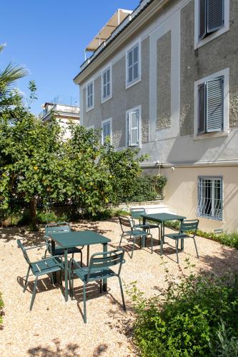 Ortica Guesthouse photo 30