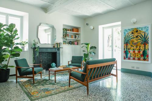 Ortica Guesthouse photo 16