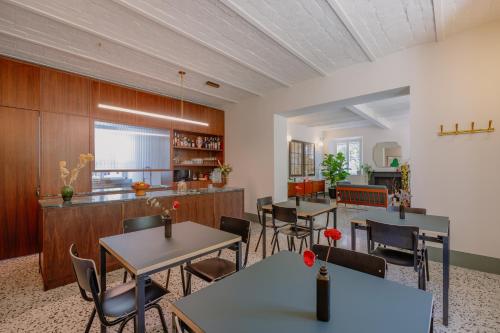 Ortica Guesthouse photo 15