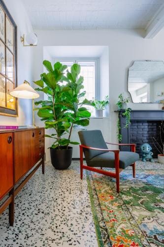 Ortica Guesthouse photo 33