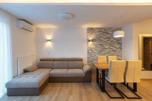 Apartma Alpine Breeze