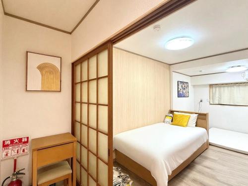 侘inn-福岛小屋