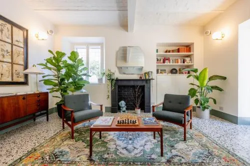 Ortica Guesthouse photo 1