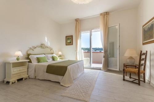 Gallery image of Elafi Penthouse in Cagliari