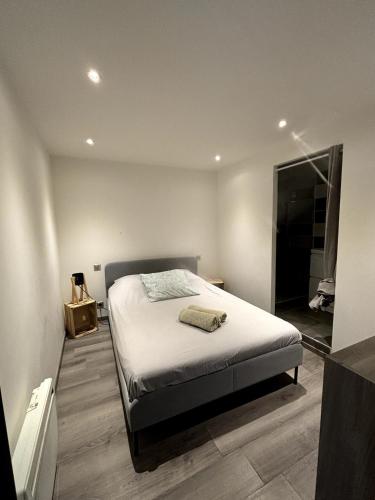 L'Aurore 4 Intra-Muros