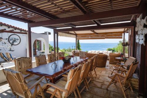 Liogerma Boutique Home