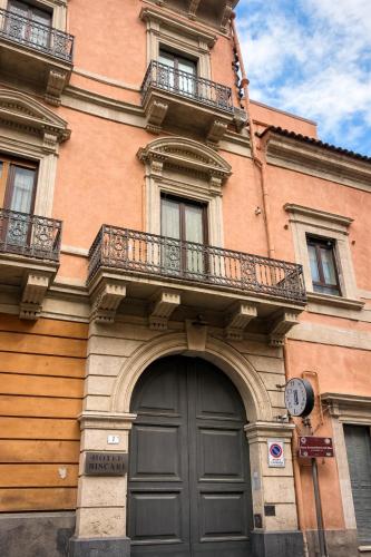 Foto Cucunci Suite 6
