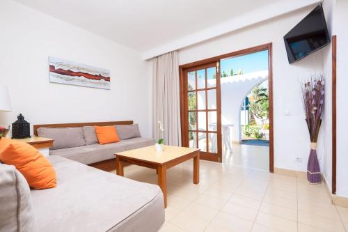 Sunny Bungalows Parque Golf in Maspalomas