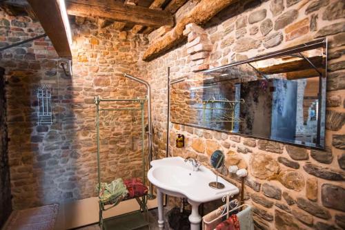 Foto Vecchio Forno Only Adult, Luxury, History, Comfort 3