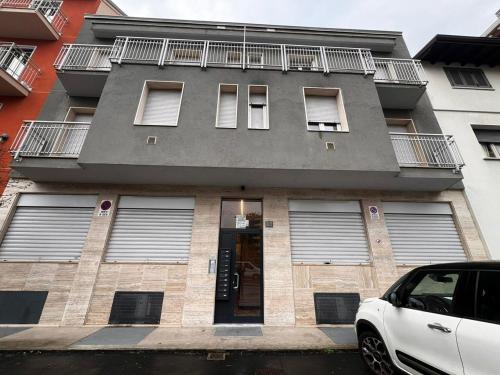 Fontanili Loft - Bocconi - Olympic Village
