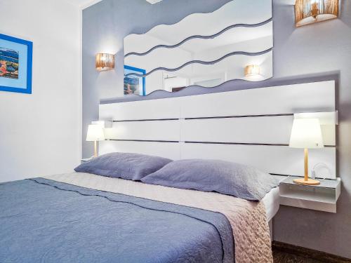 Apartments Tomasic