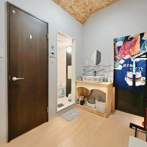 侘inn-关西小屋
