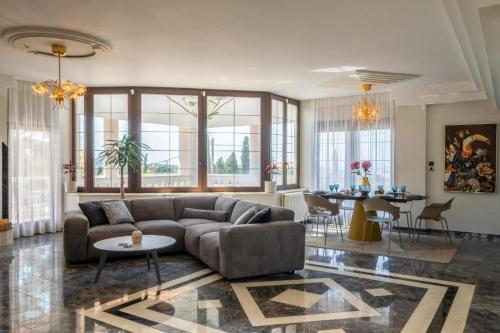 Red Rose Luxury Villa Ialyssos