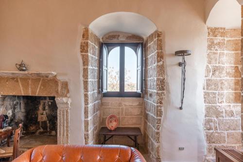Nuotrauka iš apgyvendinimo įstaigos Tenuta Monacelli Lecce Lečėje galerijos