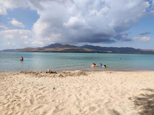 Kedros -Small Seaside Studio -Ground Floor