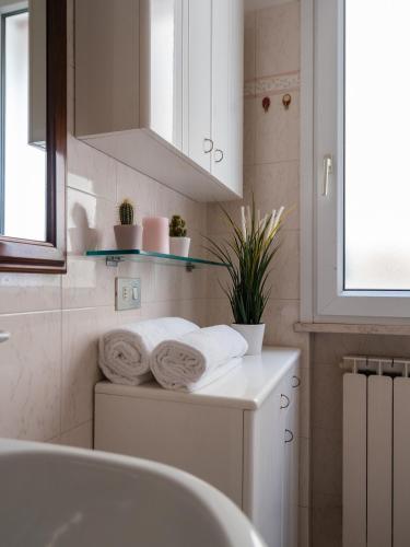 Cattolica Central Apartment - Il Lupo Affitta, Cattolica (updated ...