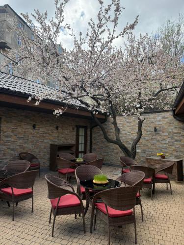 Boutique Living Hotel