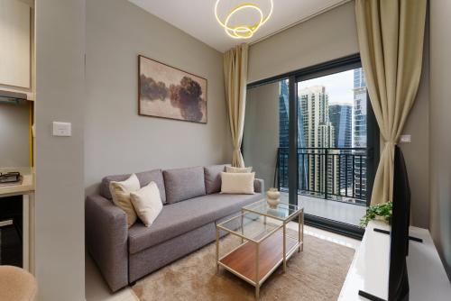 Modern 1 Bedroom in Business Bay