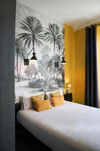 Villa Pruly Hotel Cannes Centre photo 4