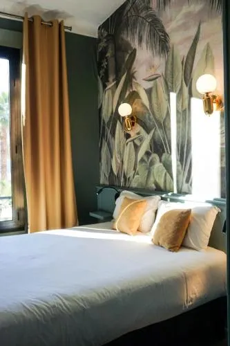 Villa Pruly Hotel Cannes Centre photo 57