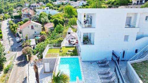 Apartment Mili