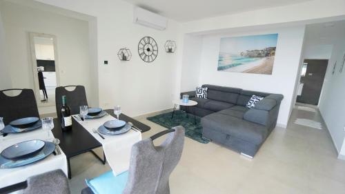Apartment Mili