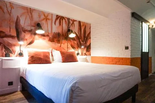 Villa Pruly Hotel Cannes Centre photo 83