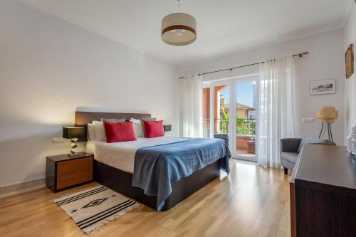 Sunshine Vista Apartment Vilamoura