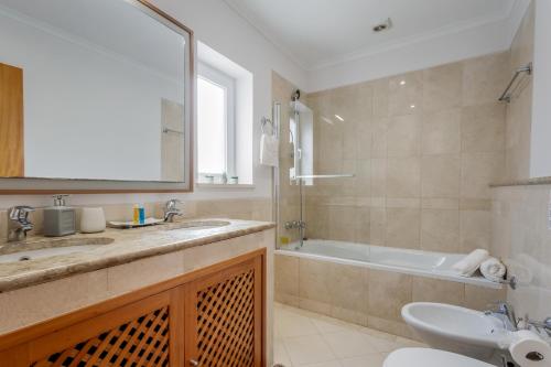 Sunshine Vista Apartment Vilamoura