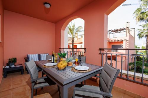 Sunshine Vista Apartment Vilamoura