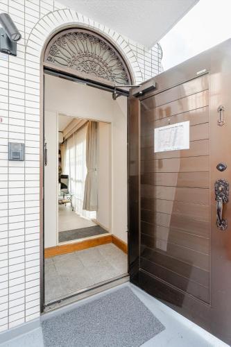 Kei's House 2BR Family Stay Kuramae 5m Near Asakusa Ueno
