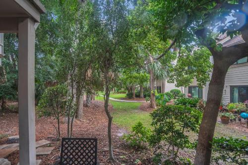 Courtside 1 Newly Renovated 2 BR First Floor Villa Walk to Beach & Free Tennis photo 25